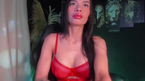 Gabriela Montes online show from February 5, 9:46 am