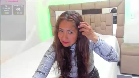 gabriela ponce online show from October 25, 1:02 am