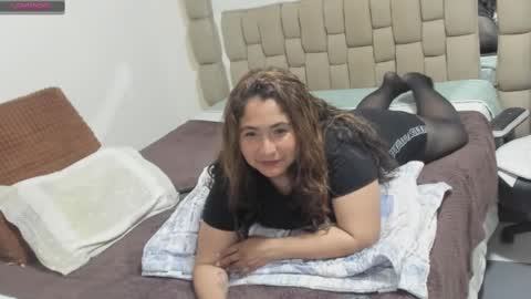 Snapshot of gabriela_ponce chatting on March 9, 11:35 pm gabriela ponce online show from March 9, 11:35 pm