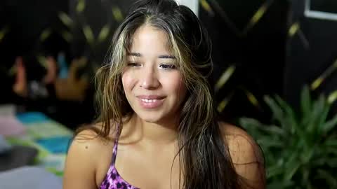 Gabriela salgado online show from November 14, 11:10 am