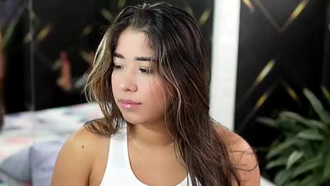 Gabriela salgado online show from November 10, 11:05 am