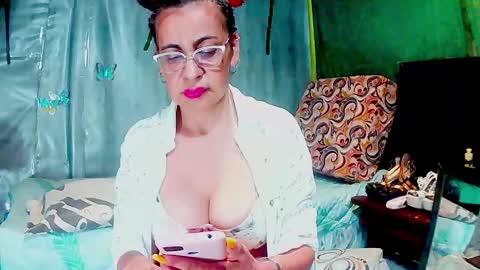 Gabriella Lopez online show from March 27, 5:35 pm