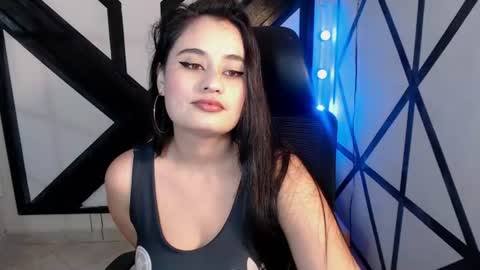 GABRIELA online show from June 24, 2:49 pm