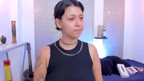 GABRIELA online show from December 17, 12:53 pm