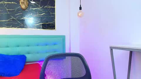 GABRIELA online show from September 20, 12:47 pm