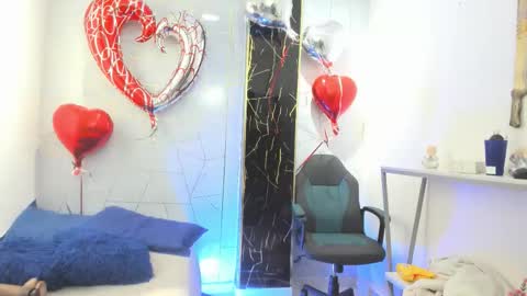 GABRIELA online show from February 18, 3:16 am