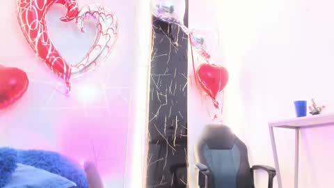 GABRIELA online show from February 21, 6:36 am