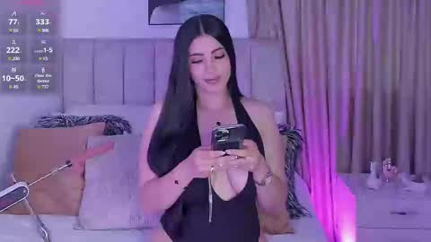 gabrielagray online show from February 13, 10:54 pm