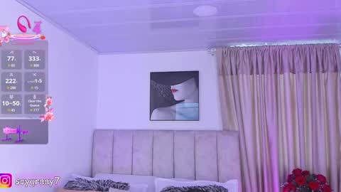 gabrielagray online show from March 2, 10:02 pm