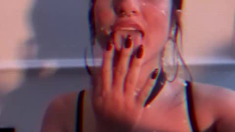 Gabriela Kassi online show from December 3, 12:18 pm