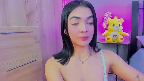 Gabriela Evans MS online show from March 21, 11:54 pm