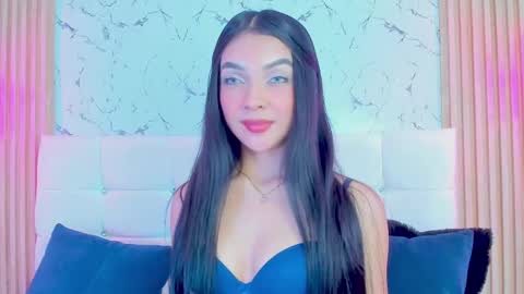 Gabriela Evans MS online show from March 6, 6:08 am