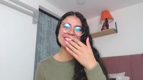 Snapshot of gabrielarossa chatting on January 9, 12:52 pm GabrielaRossa online show from January 9, 12:52 pm
