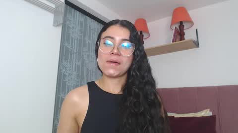 Snapshot of gabrielarossa chatting on December 13, 1:12 pm GabrielaRossa online show from December 13, 1:12 pm