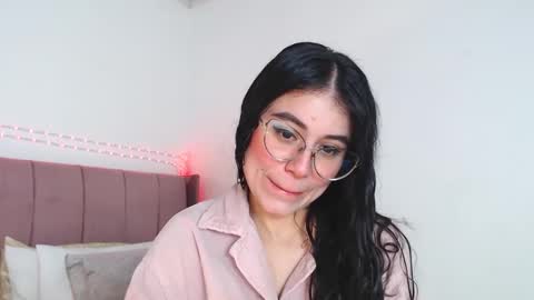 GabrielaRossa online show from February 18, 6:40 pm