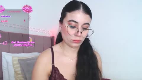 GabrielaRossa online show from December 2, 2:08 pm