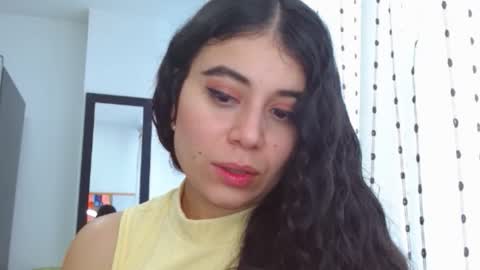 GabrielaRossa online show from October 28, 2:56 pm