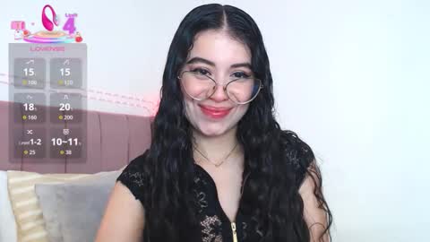 GabrielaRossa online show from January 11, 5:18 pm