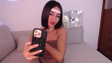 Gaby online show from September 14, 8:23 am