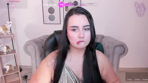 gabriella_evans_ online show from February 6, 1:09 am