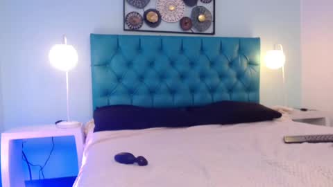 GABY online show from March 5, 7:17 pm