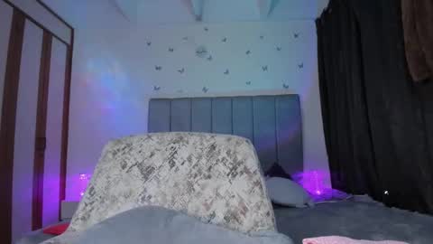 Gaby online show from November 2, 12:03 am