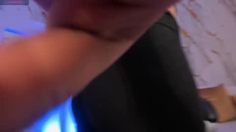 Gabriella Lee online show from February 19, 4:01 am