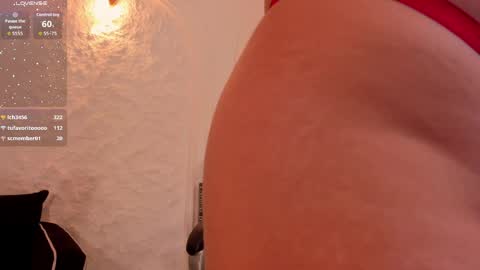 Gabriella Lee online show from March 28, 8:36 am