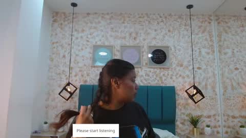Gaby  online show from March 1, 11:17 am