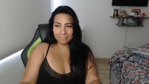 Snapshot of gaby_bluexx chatting on January 19, 4:57 pm Gaby Blue online show from January 19, 4:57 pm
