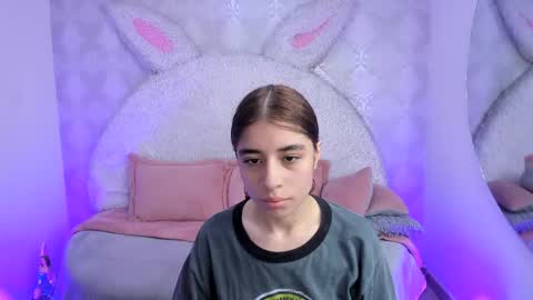 Gaby online show from May 15, 10:56 pm