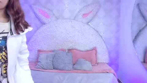 Gaby online show from June 4, 7:51 pm