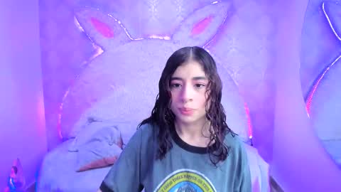 Gaby online show from March 23, 7:20 pm