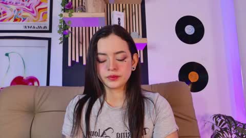 Gaby  online show from September 29, 12:43 pm