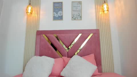 Gaby  online show from March 10, 12:17 pm