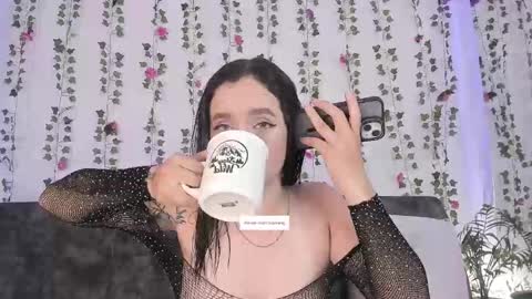 Gaby  online show from February 24, 11:19 am