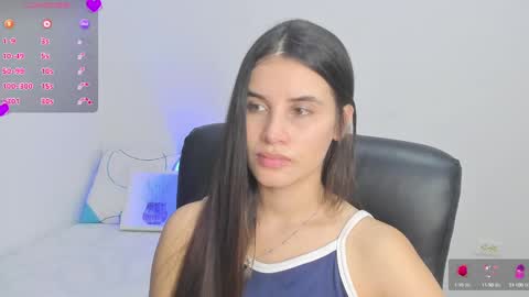 Gabriela online show from October 1, 10:26 pm