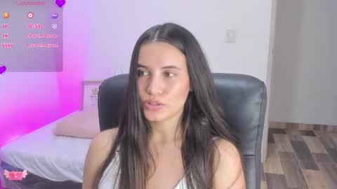 Gabriela online show from February 27, 11:48 pm