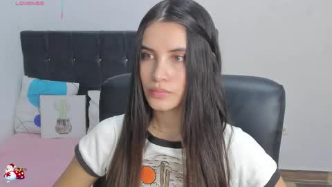 Gabriela online show from November 19, 11:27 pm