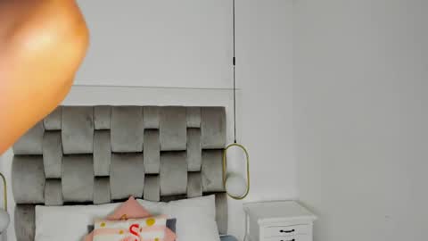 GABRIELA  online show from April 11, 11:47 am