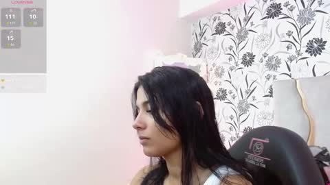 Gaby online show from February 26, 3:27 am