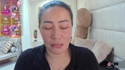 gabriela online show from March 4, 4:13 pm