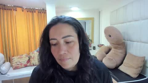 gabriela online show from September 20, 3:10 pm