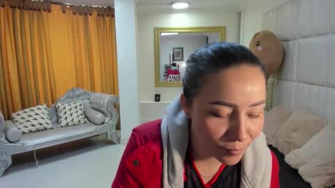 gabriela online show from November 10, 2:23 pm