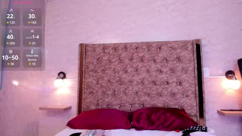  GABY DESIRE  online show from February 27, 12:10 am