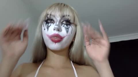 gabygumms online show from February 10, 10:02 pm