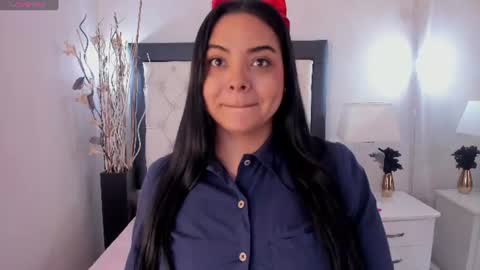 Gaby online show from June 25, 10:33 pm