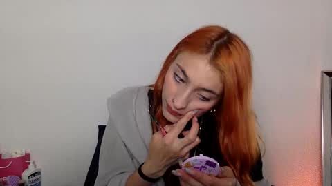 Gaby online show from September 10, 3:06 am