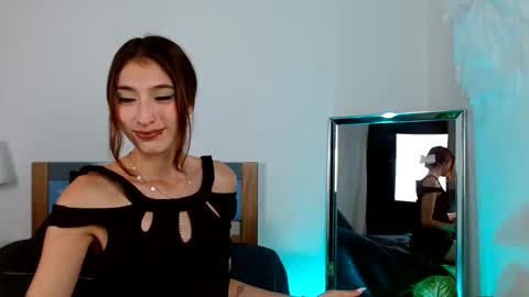 Gaby online show from December 23, 3:50 am