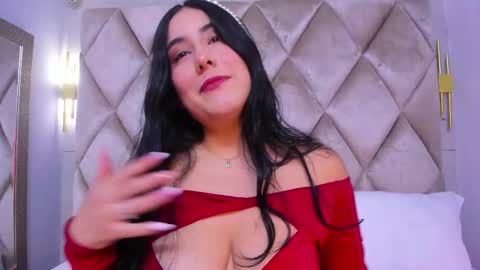 Gaby  online show from February 13, 12:18 pm